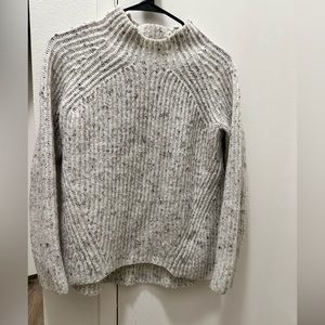 Madewell Knit Sweater